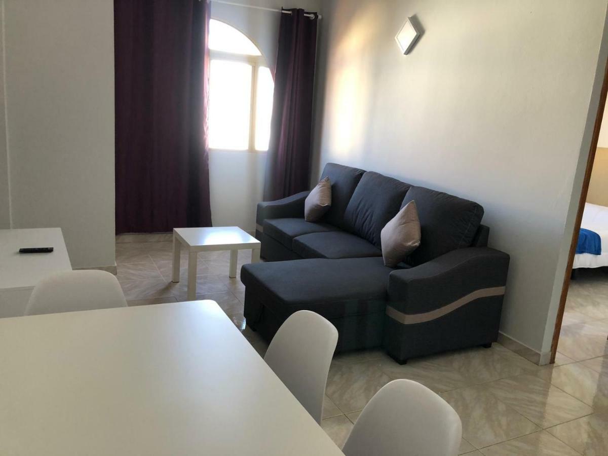 Tablero 203, Increible Apto 6 Pax Cerca Playa Del Ingles Экстерьер фото