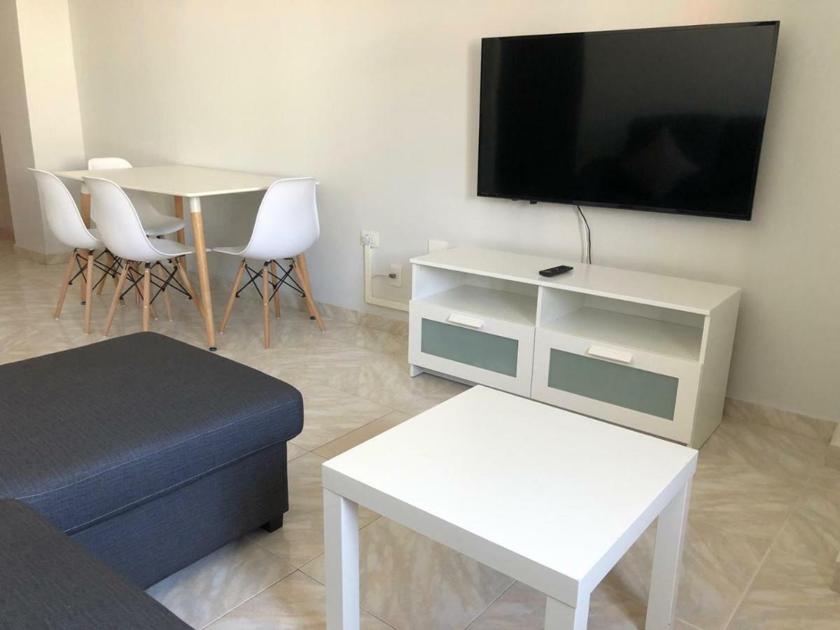 Tablero 203, Increible Apto 6 Pax Cerca Playa Del Ingles Экстерьер фото