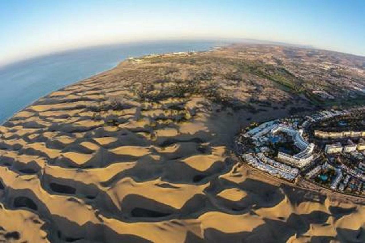Tablero 203, Increible Apto 6 Pax Cerca Playa Del Ingles Экстерьер фото